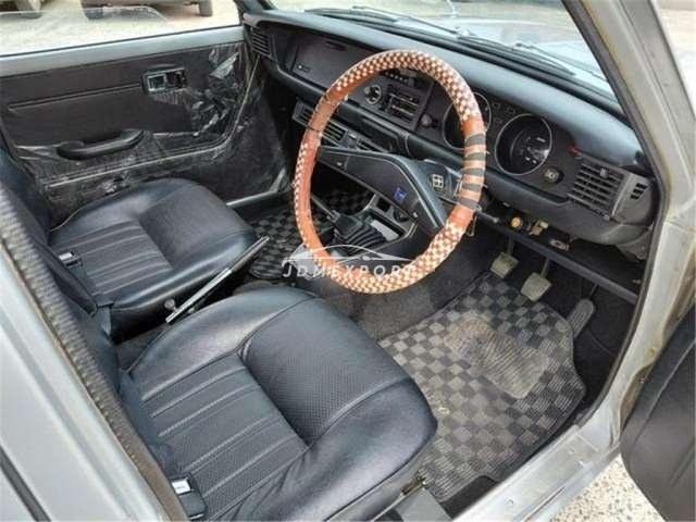 Toyota Corolla 1974 thumbnail 21