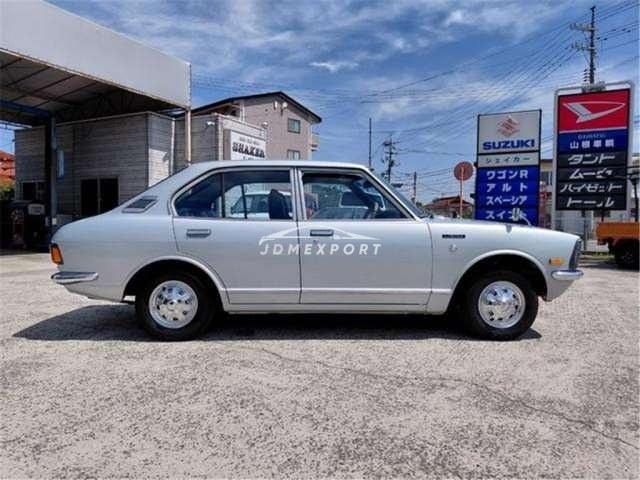 Toyota Corolla 1974 thumbnail 44