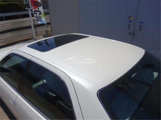 Toyota Celsior 1996 thumbnail 14