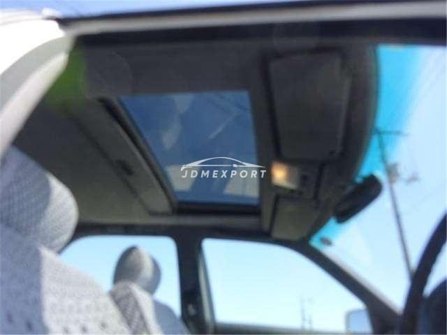 Toyota Celsior 1996 thumbnail 6