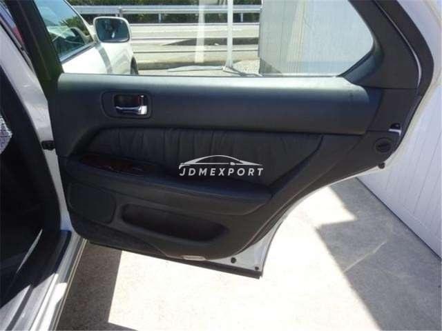 Toyota Celsior 1996 thumbnail 32