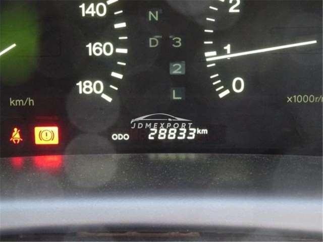Toyota Celsior 1996 thumbnail 38