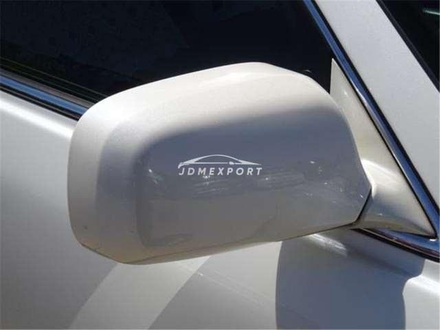 Toyota Celsior 1996 thumbnail 43
