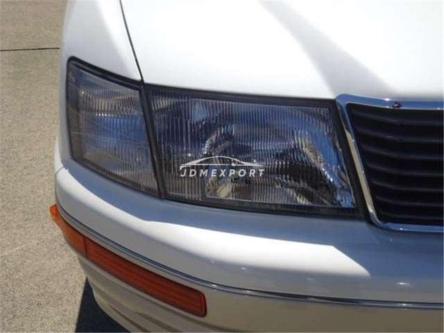 Toyota Celsior 1996 thumbnail 23