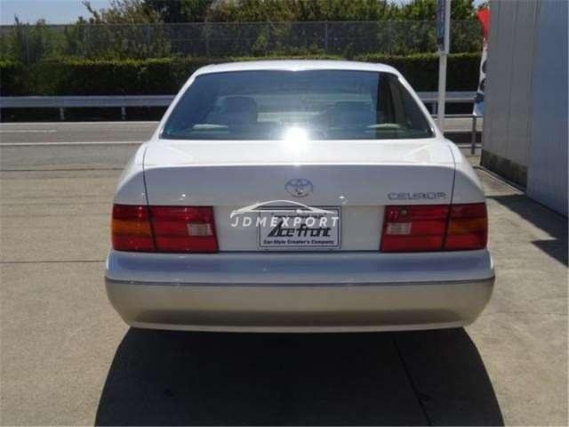 Toyota Celsior 1996 thumbnail 13