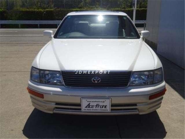Toyota Celsior 1996 thumbnail 34