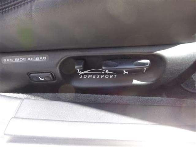 Toyota Celsior 1996 thumbnail 8