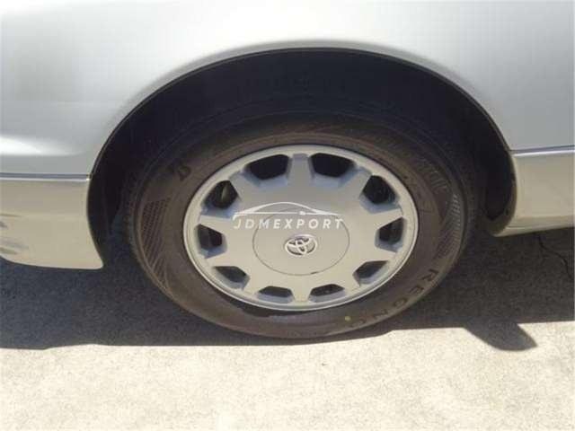 Toyota Celsior 1996 thumbnail 41