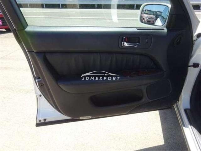 Toyota Celsior 1996 thumbnail 26