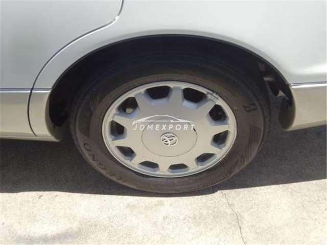 Toyota Celsior 1996 thumbnail 40