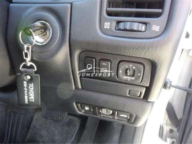 Toyota Celsior 1996 thumbnail 42