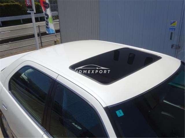 Toyota Celsior 1996 thumbnail 27