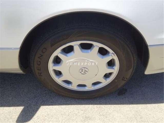 Toyota Celsior 1996 thumbnail 29