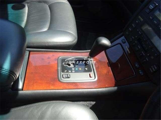 Toyota Celsior 1996 thumbnail 4