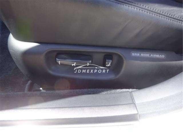 Toyota Celsior 1996 thumbnail 9