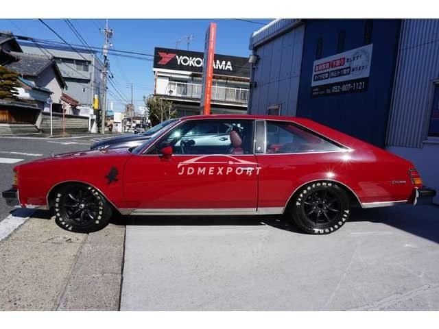 Toyota Century 1978 thumbnail 15
