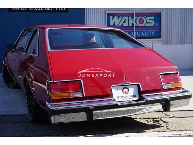 Toyota Century 1978 thumbnail 6