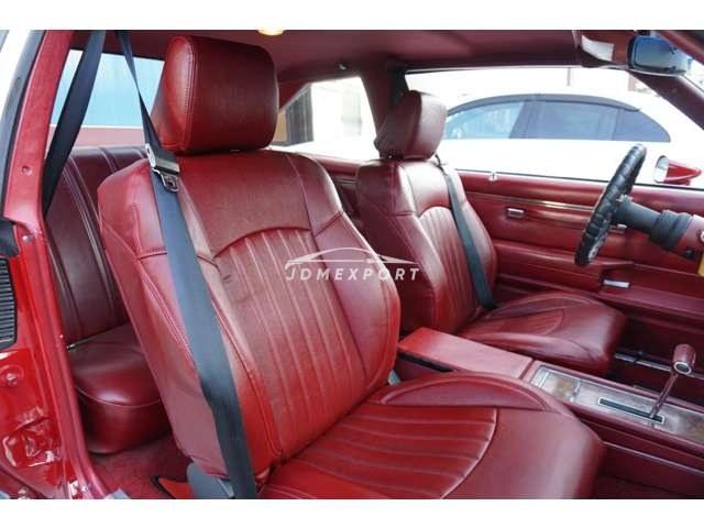 Toyota Century 1978 thumbnail 8