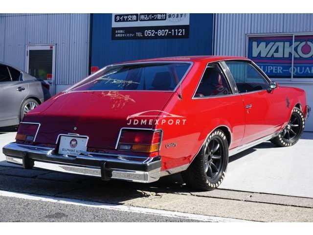 Toyota Century 1978 thumbnail 7