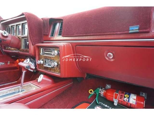 Toyota Century 1978 thumbnail 10