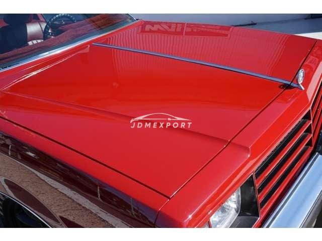 Toyota Century 1978 thumbnail 22