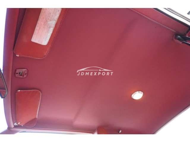Toyota Century 1978 thumbnail 17