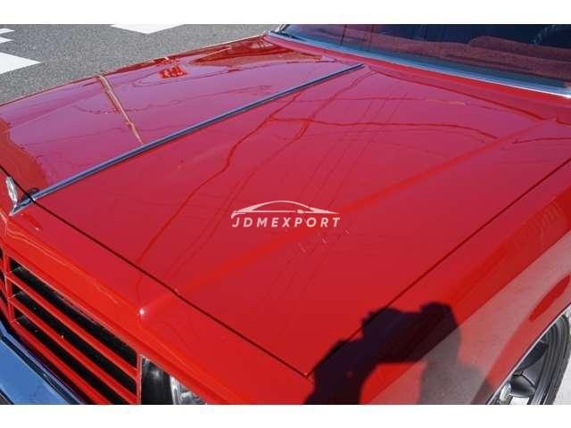 Toyota Century 1978 thumbnail 27