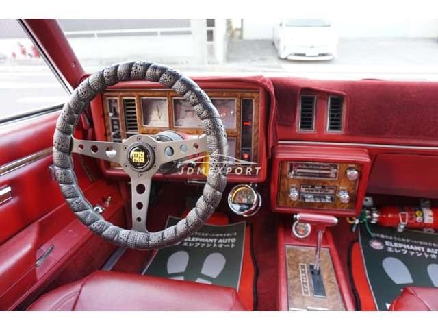 Toyota Century 1978 thumbnail 3