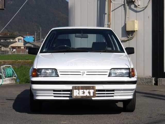 Nissan Pulsar 1987 thumbnail 5