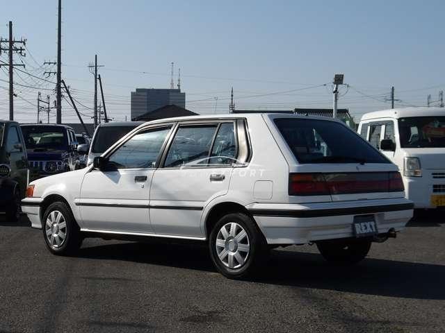 Nissan Pulsar 1987 thumbnail 9