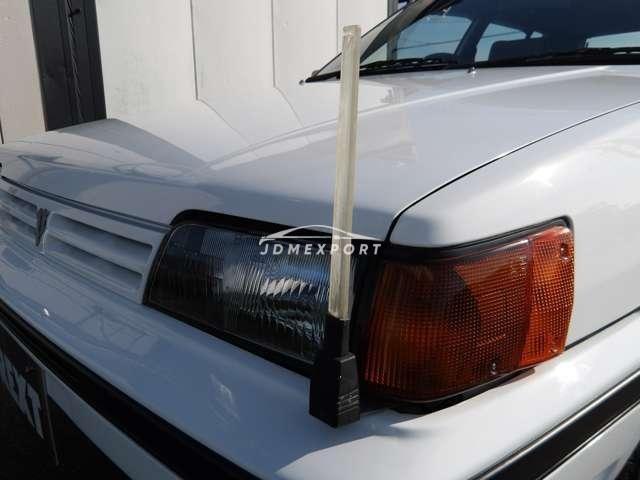 Nissan Pulsar 1987 thumbnail 10