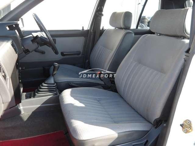 Nissan Pulsar 1987 thumbnail 14