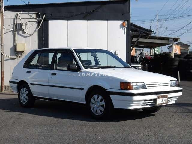 Nissan Pulsar 1987 thumbnail 6