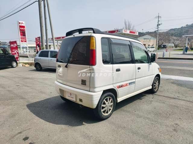 Daihatsu Move 1996 thumbnail 14