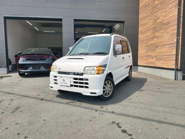 Daihatsu Move 1996 thumbnail 8