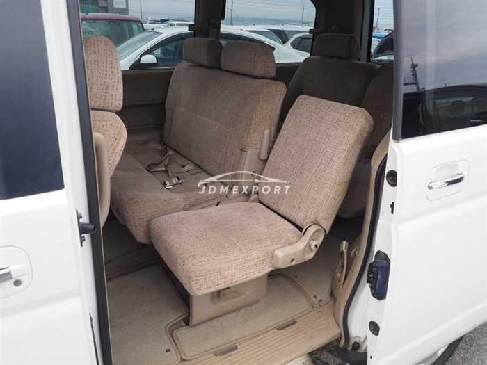 Honda Step wagon 2001 thumbnail 16