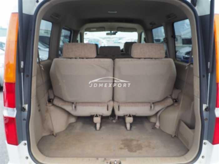 Honda Step wagon 2001 thumbnail 11