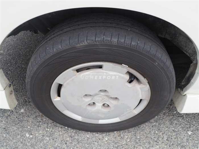 Honda Step wagon 2001 thumbnail 10