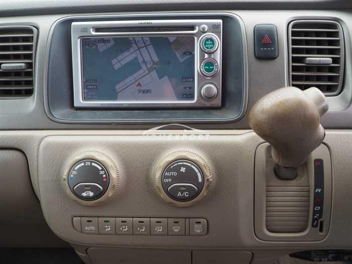 Honda Step wagon 2001 thumbnail 24