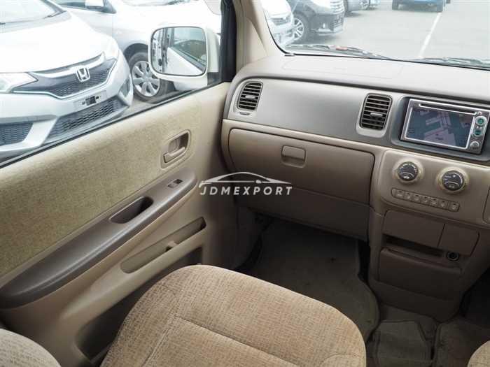 Honda Step wagon 2001 thumbnail 20