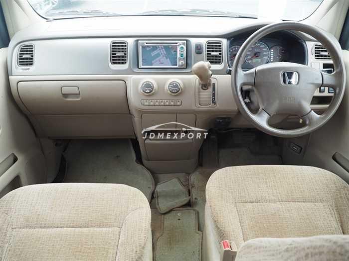 Honda Step wagon 2001 thumbnail 19