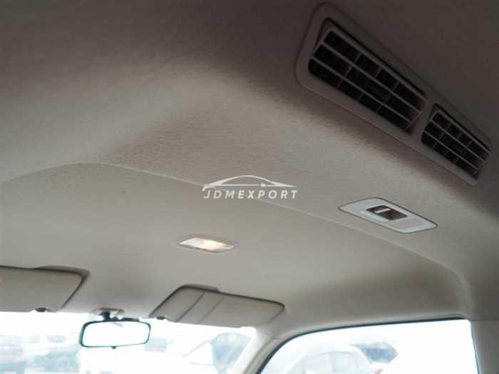 Honda Step wagon 2001 thumbnail 18