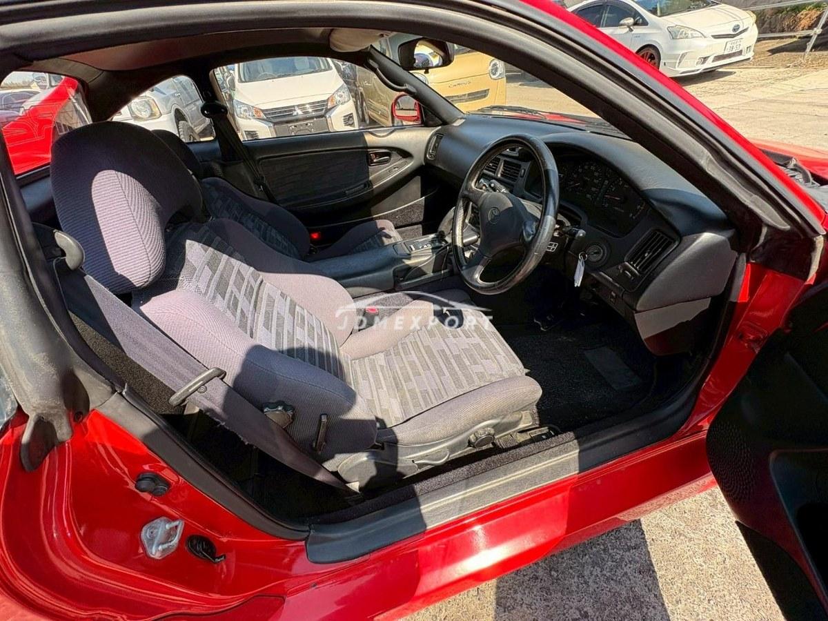 Toyota MR2 1994 thumbnail 14
