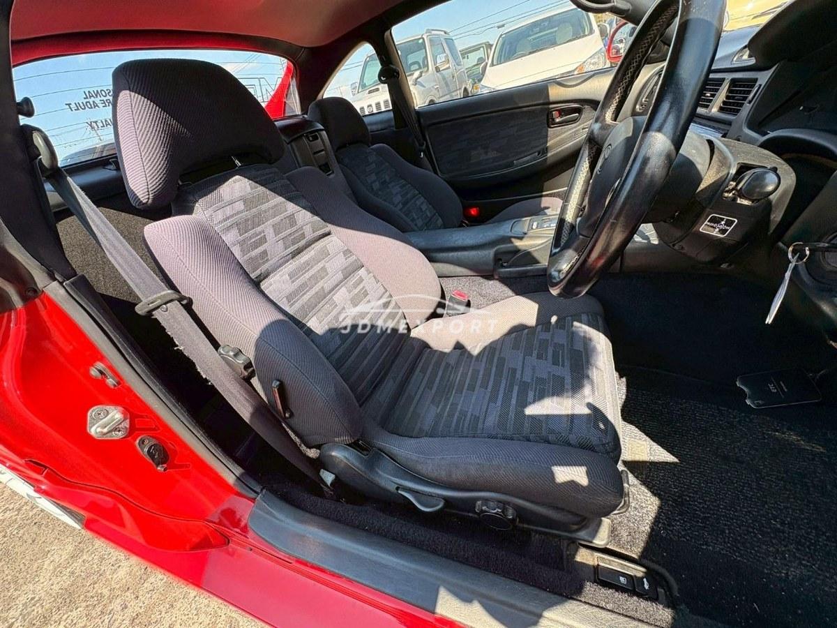 Toyota MR2 1994 thumbnail 15