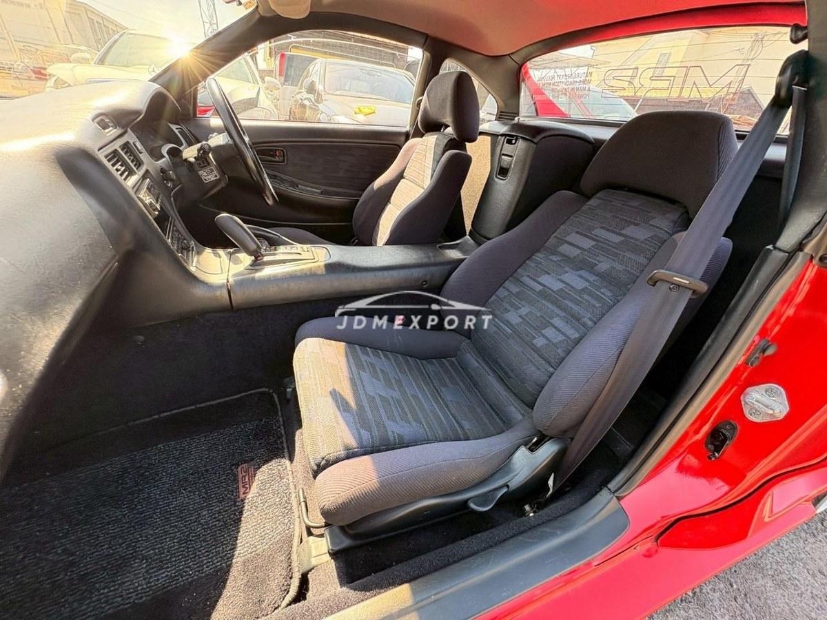 Toyota MR2 1994 thumbnail 18
