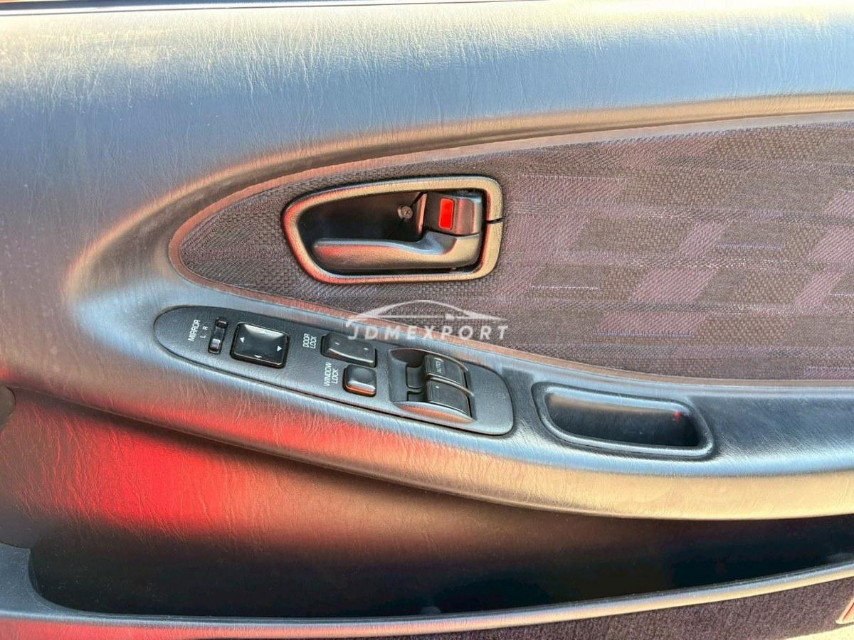 Toyota MR2 1994 thumbnail 31