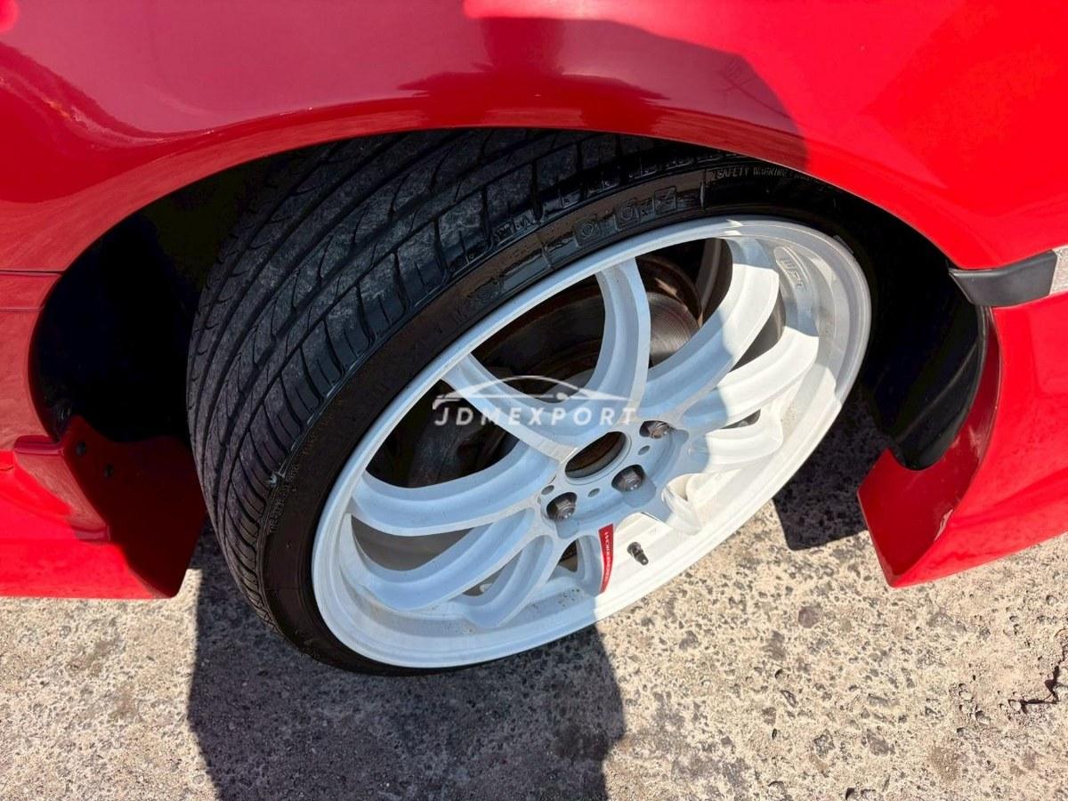 Toyota MR2 1994 thumbnail 46
