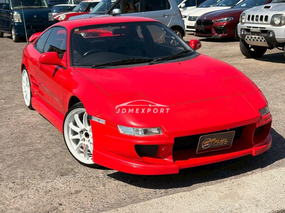 Toyota MR2 1994
