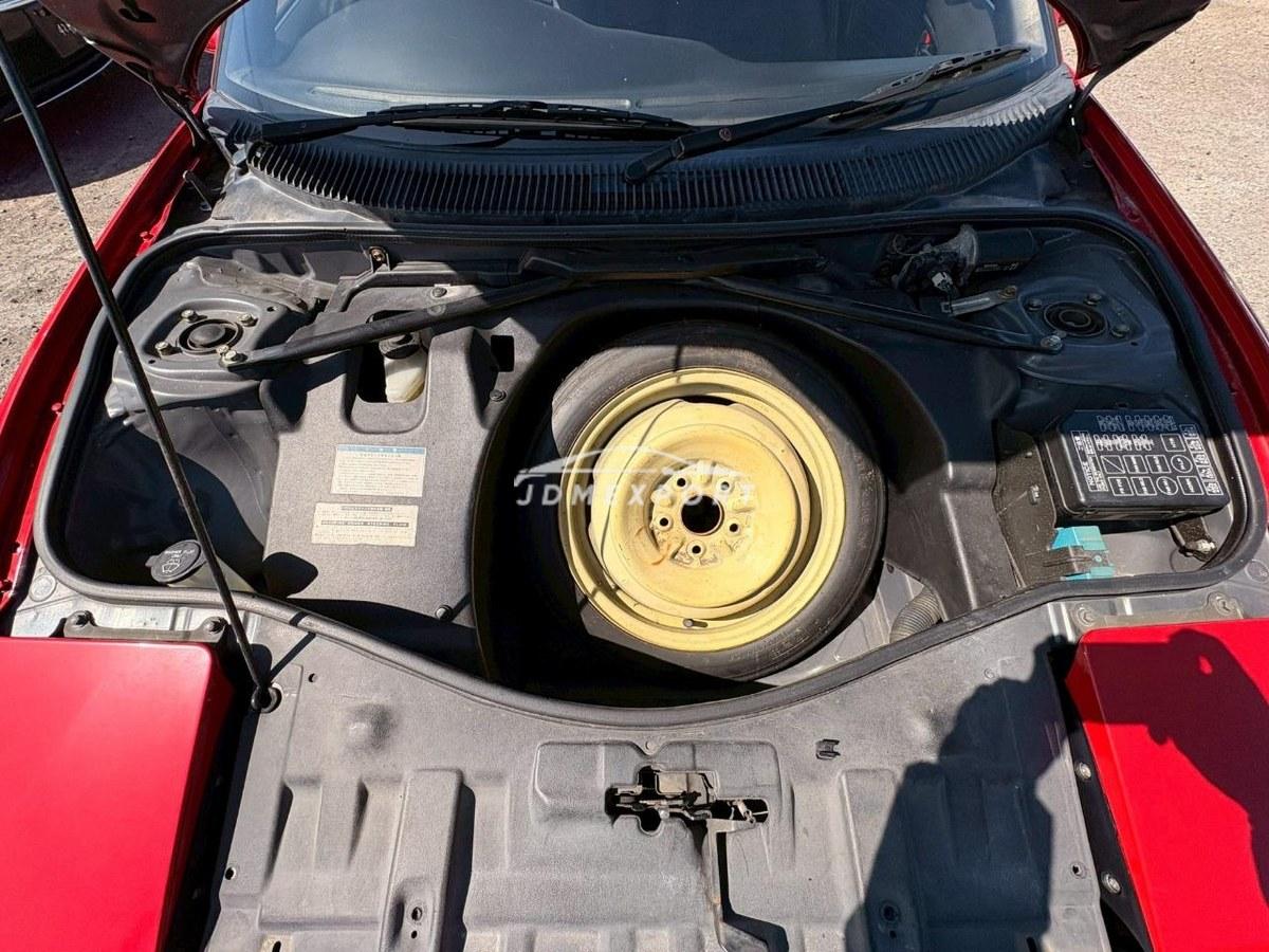Toyota MR2 1994 thumbnail 7