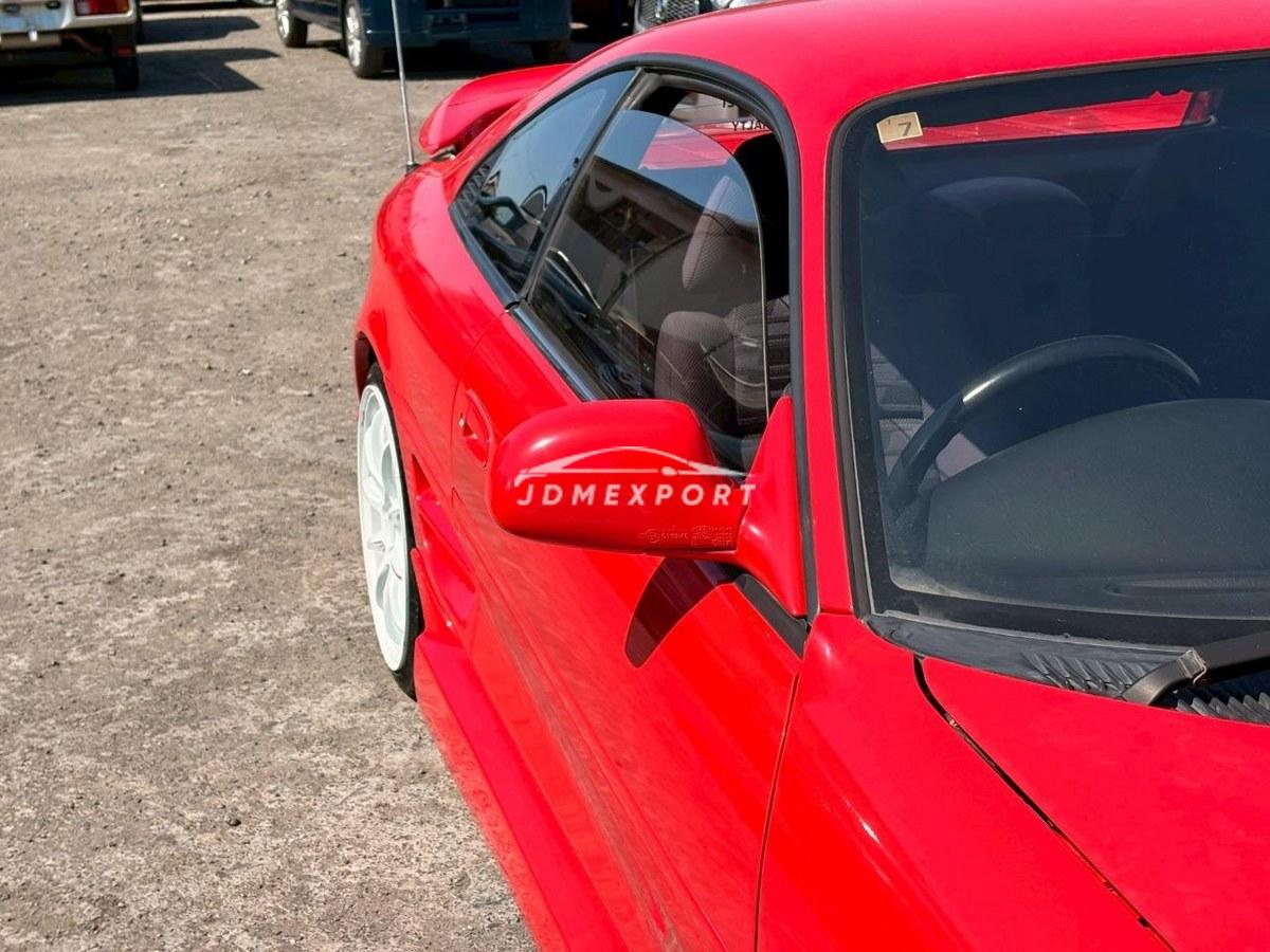 Toyota MR2 1994 thumbnail 37